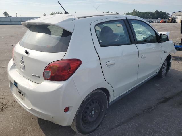 Photo 4 from auction – 2015 MITSUBISHI MIRAGE DE with VIN ML32A3HJ3FH056273