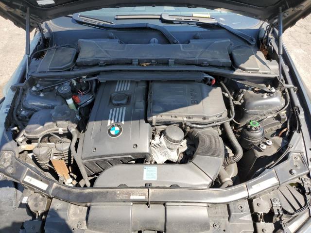 Photo 7 from auction – 2008 BMW 335 with VIN WBAWC73568E065948