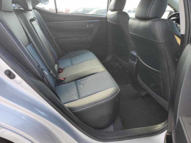 Photo 6 from auction – 2015 TOYOTA COROLLA L with VIN 2T1BURHE1FC456136