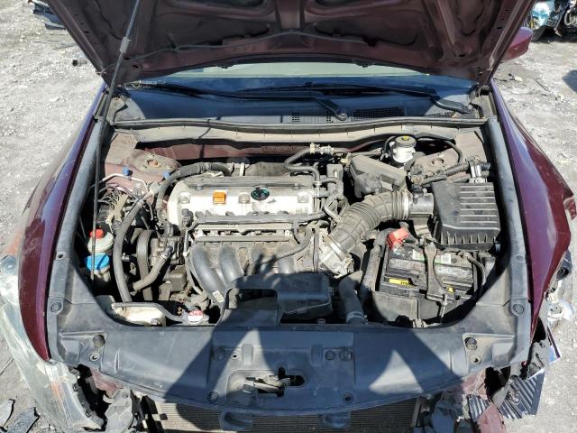 Photo 7 from auction – 2010 HONDA ACCORD LXP with VIN 1HGCP2F43AA191571
