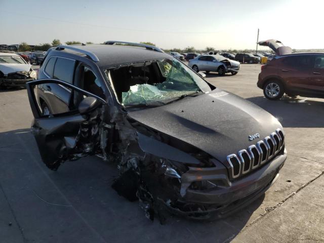 JEEP CHEROKEE L 2016 with VIN 1C4PJLCB0GW297630 - Photo from auction