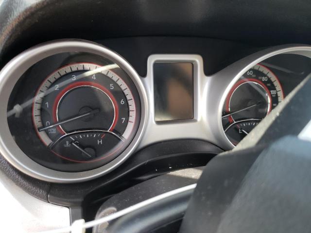 Photo 8 from auction – 2015 DODGE JOURNEY SE with VIN 3C4PDCAB5FT511073