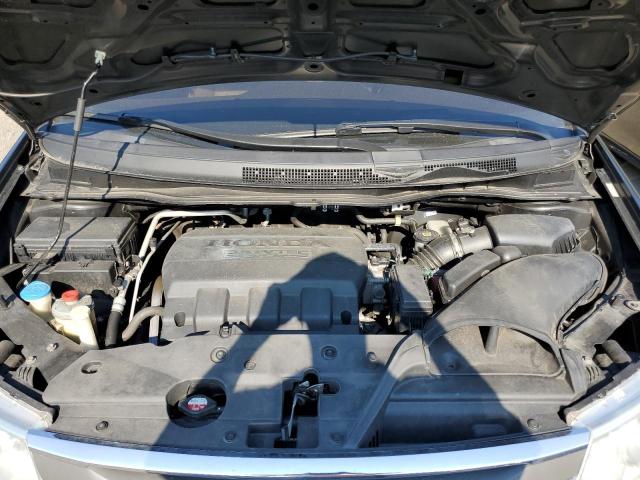 Photo 7 from auction – 2011 HONDA ODYSSEY EX with VIN 5FNRL5H63BB103440
