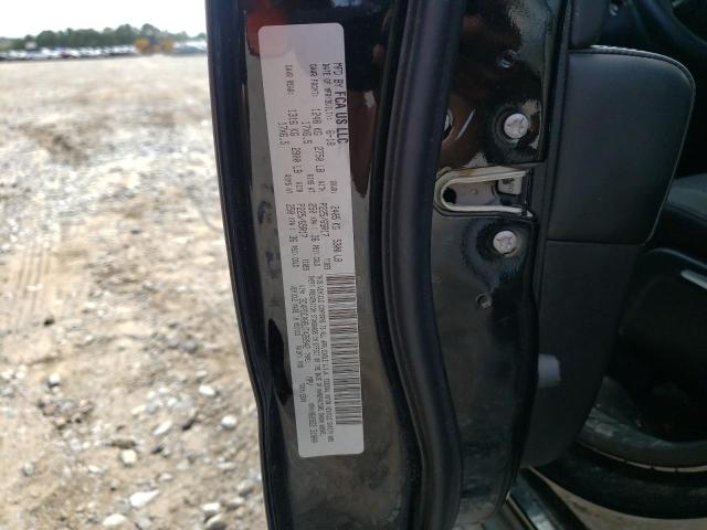 Photo 10 from auction – 2018 DODGE JOURNEY SE with VIN 3C4PDCAB8JT428942