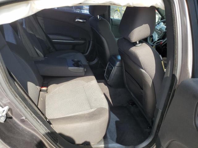 Photo 6 from auction – 2015 DODGE CHARGER SE with VIN 2C3CDXBG8FH784697