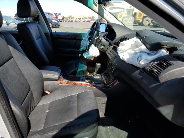 Photo 5 from auction – 2006 BMW X5 3.0I with VIN 5UXFA13526LY43160