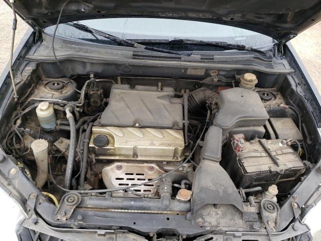Photo 7 from auction – 2005 MITSUBISHI OUTLANDER with VIN JA4LZ81F25U600288
