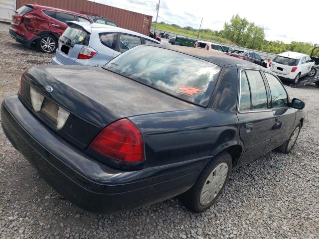 Photo 4 from auction – 2008 FORD CROWN VICT with VIN 2FAFP71V08X167874