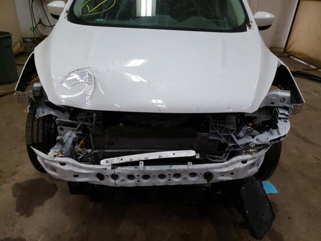 Photo 9 from auction – 2019 FORD ESCAPE SEL with VIN 1FMCU9HDXKUA99270