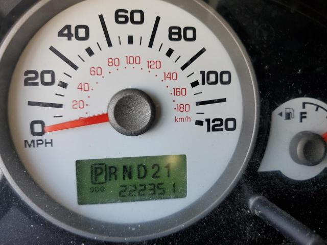 Photo 8 from auction – 2005 FORD ESCAPE XLT with VIN 1FMCU93135KD43399
