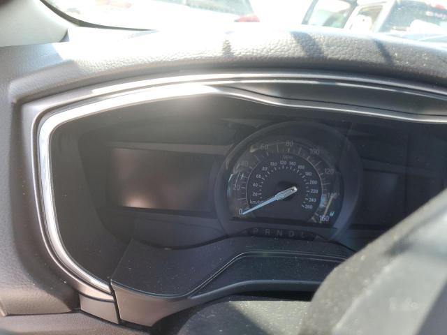 Photo 8 from auction – 2020 FORD FUSION SE with VIN 3FA6P0HD7LR236331