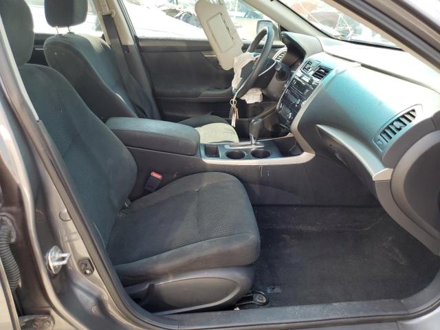 Photo 5 from auction – 2015 NISSAN ALTIMA 2.5 with VIN 1N4AL3AP9FC122197
