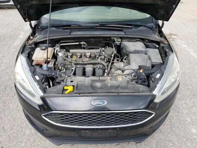 Photo 7 from auction – 2015 FORD FOCUS SE with VIN 1FADP3F29FL260191