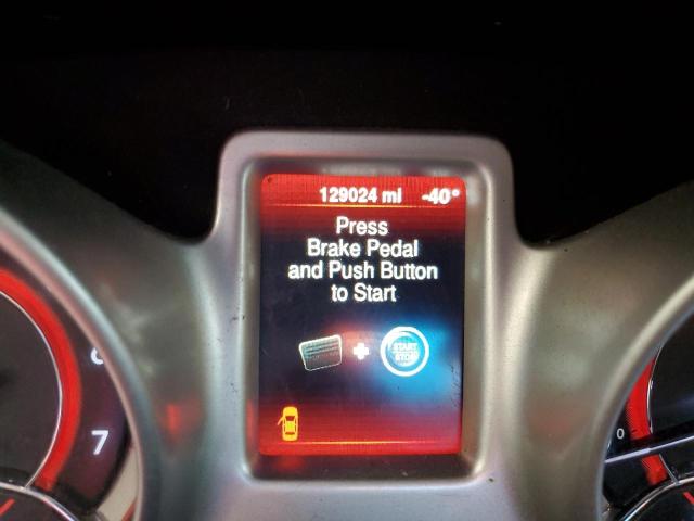 Photo 8 from auction – 2015 DODGE JOURNEY SX with VIN 3C4PDCBGXFT668690