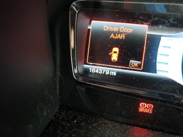 Photo 8 from auction – 2011 LINCOLN MKX with VIN 2LMDJ6JK8BBJ11978