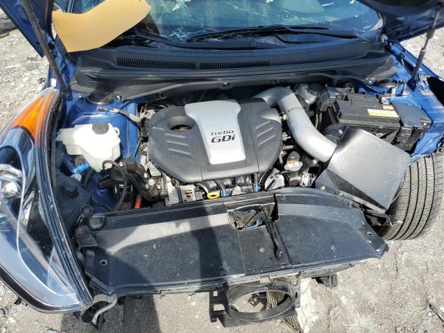 Photo 7 from auction – 2016 HYUNDAI VELOSTER T with VIN KMHTC6AE7GU297607