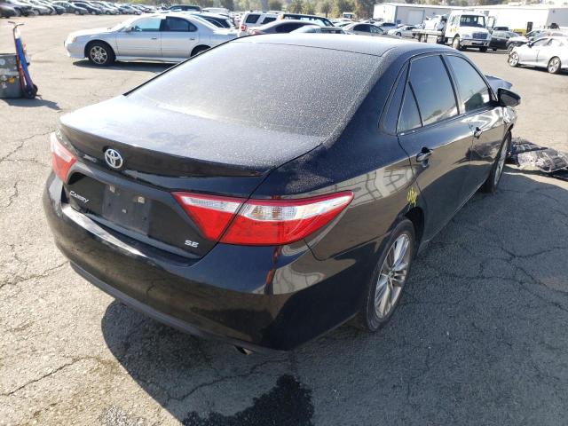 Photo 4 from auction – 2016 TOYOTA CAMRY LE with VIN 4T1BF1FK2GU212421