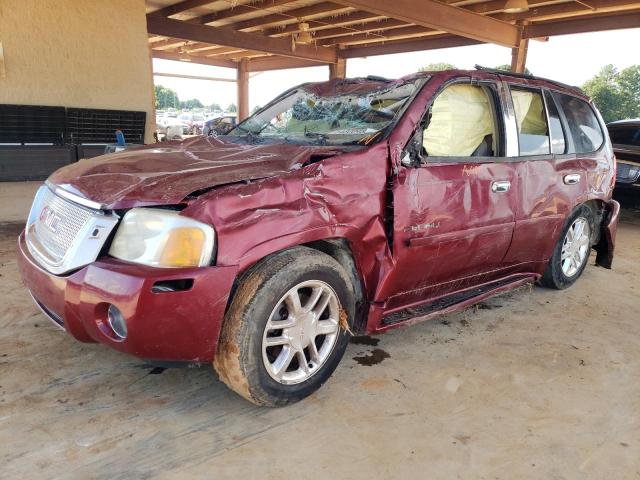 Photo 2 from auction – 2006 GMC ENVOY DENA with VIN 1GKET63M462125213