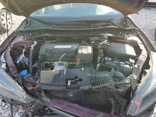 Photo 7 from auction – 2014 HONDA ACCORD EX with VIN 1HGCR2F78EA127990