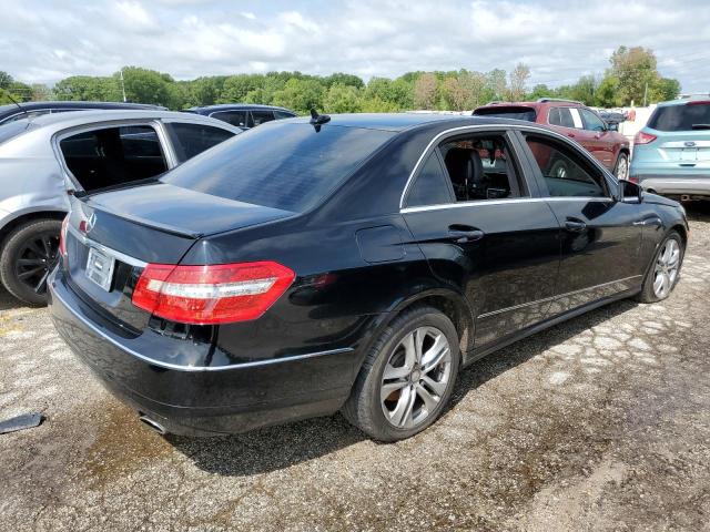 Photo 4 from auction – 2011 MERCEDES-BENZ E 350 with VIN WDDHF5GB5BA472378