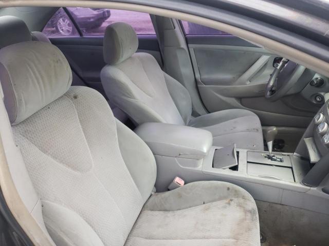 Photo 5 from auction – 2011 TOYOTA CAMRY BASE with VIN 4T4BF3EK9BR172852