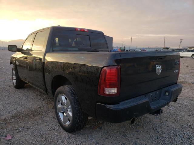 Photo 3 from auction – 2013 RAM 1500 SPORT with VIN 1C6RR7MT7DS581606