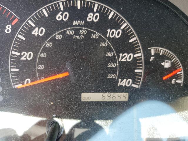 Photo 8 from auction – 2006 TOYOTA CAMRY LE with VIN 4T1BE30KX6U165158