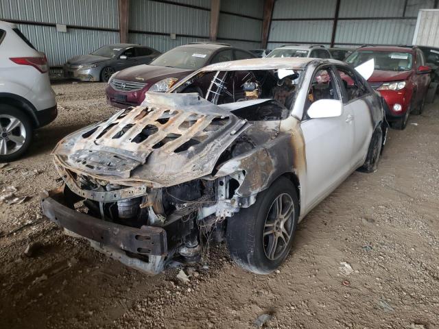 Photo 2 from auction – 2011 TOYOTA CAMRY BASE with VIN 4T4BF3EK8BR152141