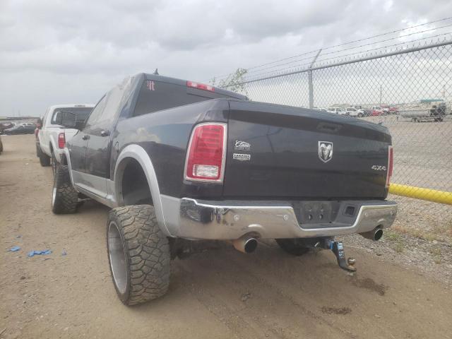 Photo 3 from auction – 2016 RAM 1500 LARAM with VIN 1C6RR7NT1GS281398