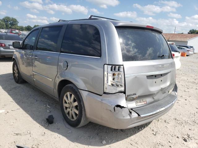Photo 3 from auction – 2014 CHRYSLER TOWN & COU with VIN 2C4RC1BG8ER271786