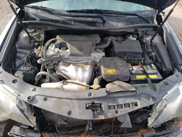 Photo 7 from auction – 2014 TOYOTA CAMRY L with VIN 4T1BF1FK7EU326332