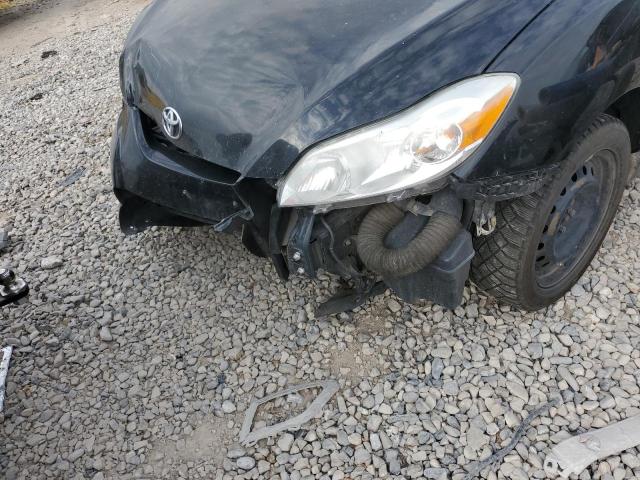 Photo 9 from auction – 2010 TOYOTA COROLLA MA with VIN 2T1KU4EE4AC287357
