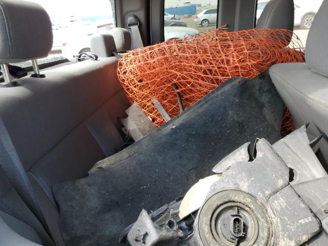 Photo 6 from auction – 2007 FORD F150 with VIN 1FTPX14V37KB55307