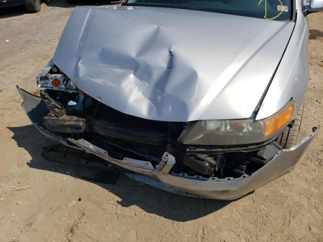 Photo 9 from auction – 2008 ACURA TSX with VIN JH4CL96838C021388