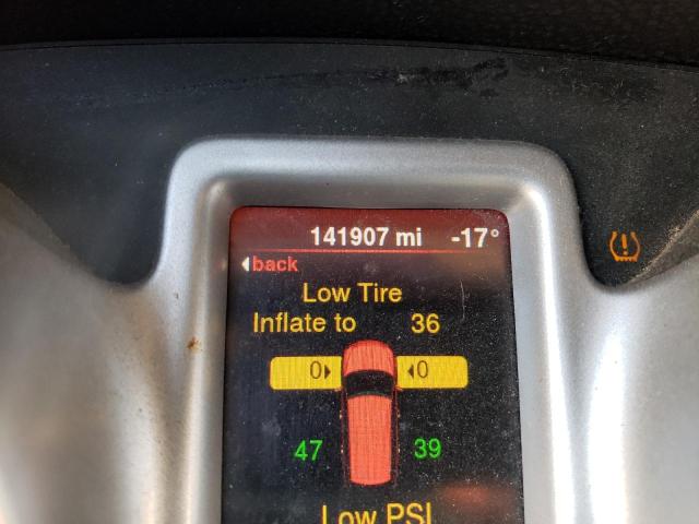 Photo 8 from auction – 2015 DODGE JOURNEY SX with VIN 3C4PDCBG3FT599518
