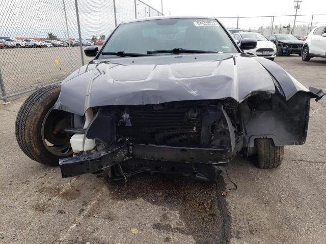 Photo 9 from auction – 2014 DODGE CHARGER R/ with VIN 2C3CDXCT9EH226304