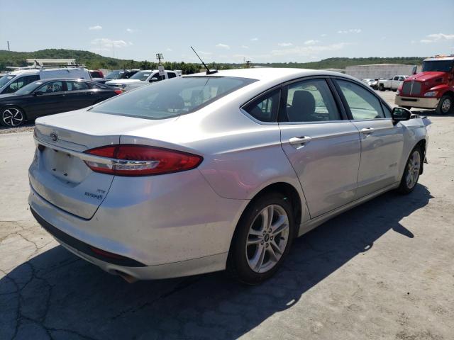 Photo 4 from auction – 2018 FORD FUSION SE with VIN 3FA6P0LU0JR248390