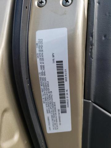 Photo 10 from auction – 2007 SUBARU B9 TRIBECA with VIN 4S4WX83D174411392