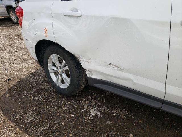 Photo 9 from auction – 2015 CHEVROLET EQUINOX LS with VIN 2GNALAEK9F6435232