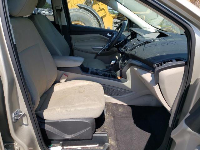 Photo 5 from auction – 2018 FORD ESCAPE SE with VIN 1FMCU0GDXJUC87377