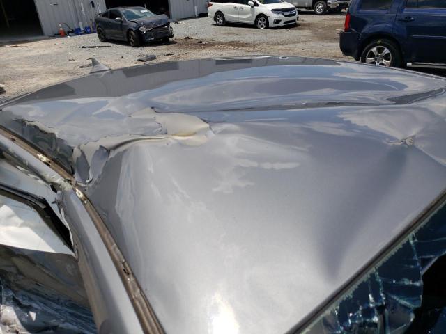 Photo 9 from auction – 2011 HYUNDAI SONATA GLS with VIN 5NPEB4AC7BH228101