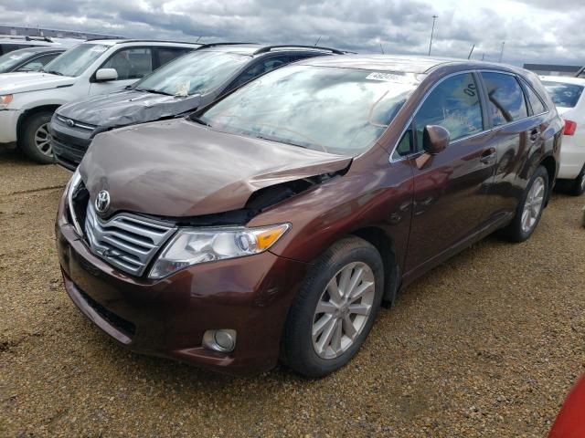 Photo 2 from auction – 2010 TOYOTA VENZA with VIN 4T3BA3BB2AU011939