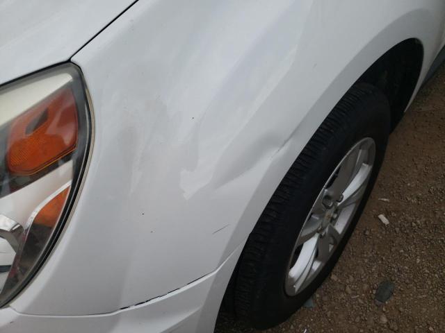 Photo 9 from auction – 2016 CHEVROLET EQUINOX LT with VIN 2GNALCEK2G1146168