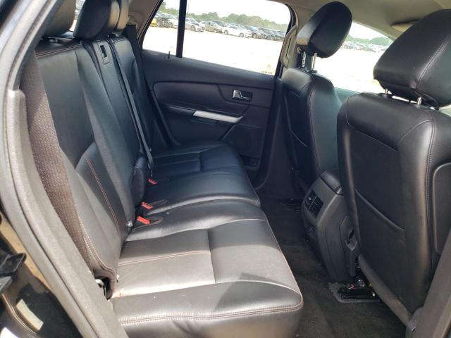 Photo 6 from auction – 2013 FORD EDGE SEL with VIN 2FMDK3JCXDBB09099