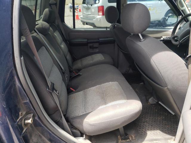 Photo 6 from auction – 2003 FORD EXPLORER S with VIN 1FMZU67E23UC31989