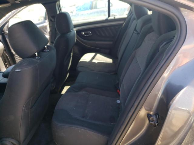 Photo 6 from auction – 2013 FORD TAURUS SEL with VIN 1FAHP2E86DG162212