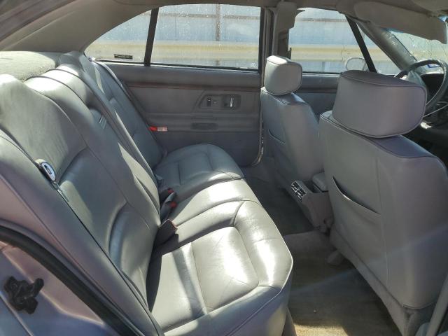 Photo 6 from auction – 1997 OLDSMOBILE 88 BASE with VIN 1G3HN52K6V4869086