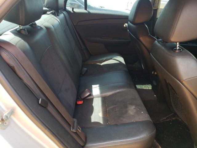 Photo 6 from auction – 2010 CHEVROLET MALIBU 2LT with VIN 1G1ZD5EB5AF159994