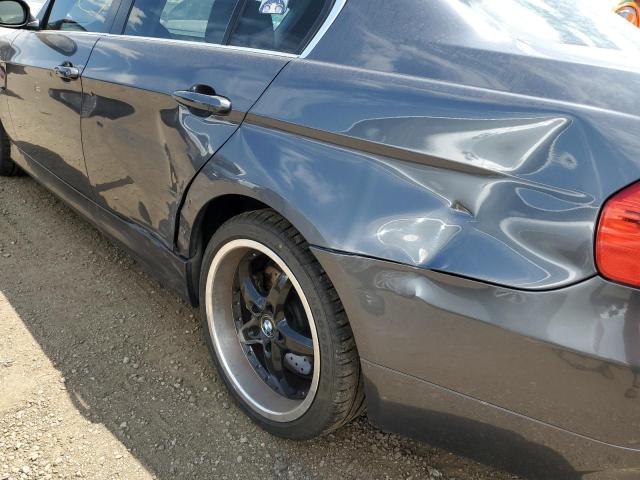 Photo 9 from auction – 2006 BMW 330 XI with VIN WBAVD335X6KV66437