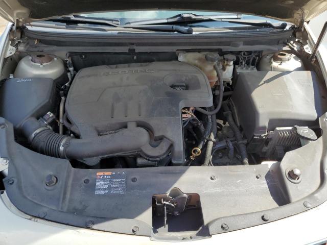 Photo 7 from auction – 2012 CHEVROLET MALIBU LS with VIN 1G1ZA5EU5CF220421